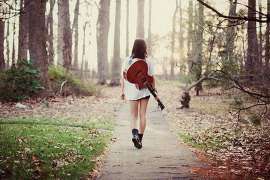 分手后女人想挽回的话语：真诚与智慧的艺术